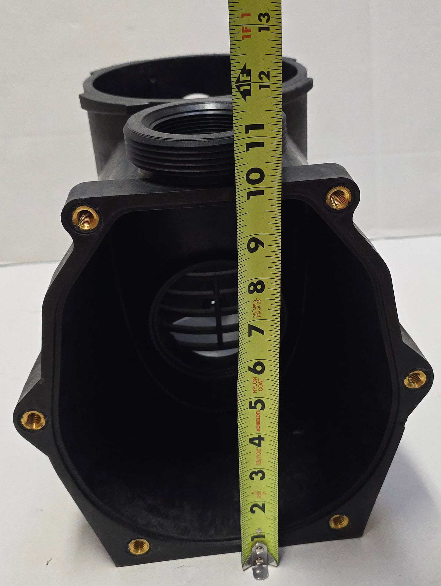 Reliant Pump Housing for P2410 / P2415 / P5015 Series