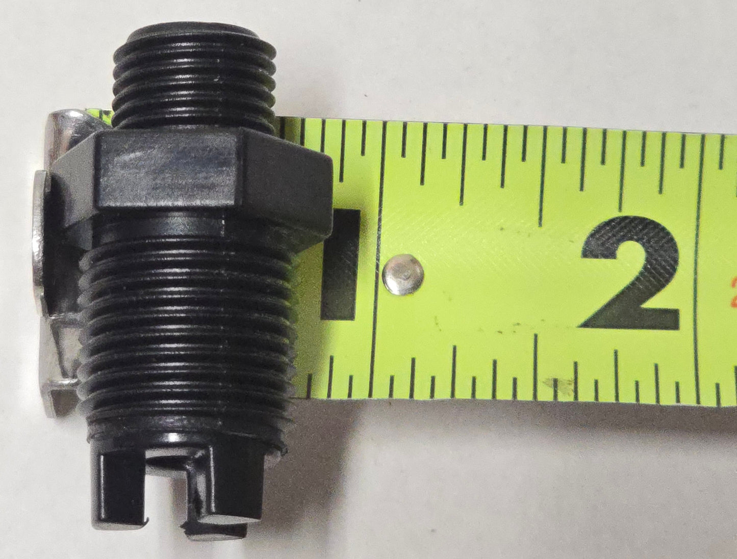 Reliant Clorinator Check Valve Assembly for B8011 / B8012 / B8013 / B8014 / BC0166 / BC0167 / BC0168 / BC0169
