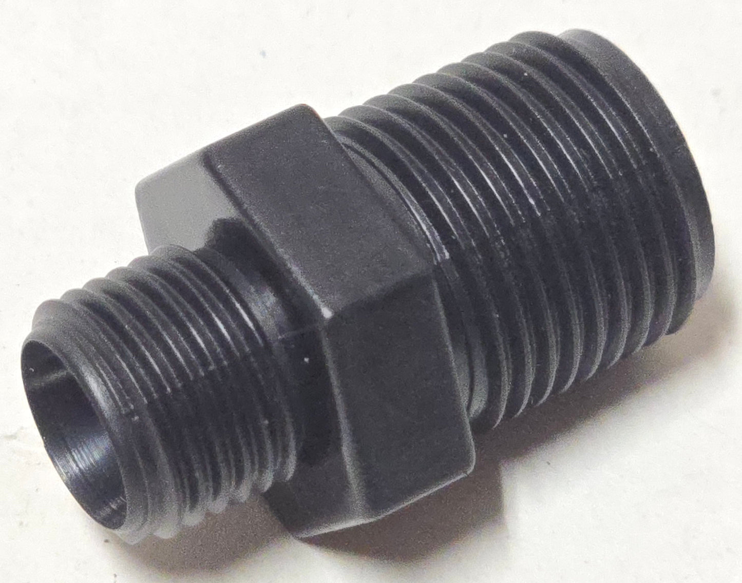 Reliant Clorinator Inlet Fitting Adaptor for B8011 / B8012 / B8013 / B8014 / BC0166 / BC0167 / BC0168 / BC0169