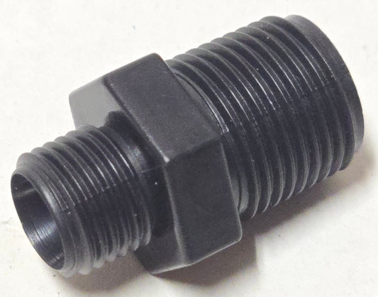 Reliant Clorinator Inlet Fitting Adaptor for B8011 / B8012 / B8013 / B8014 / BC0166 / BC0167 / BC0168 / BC0169