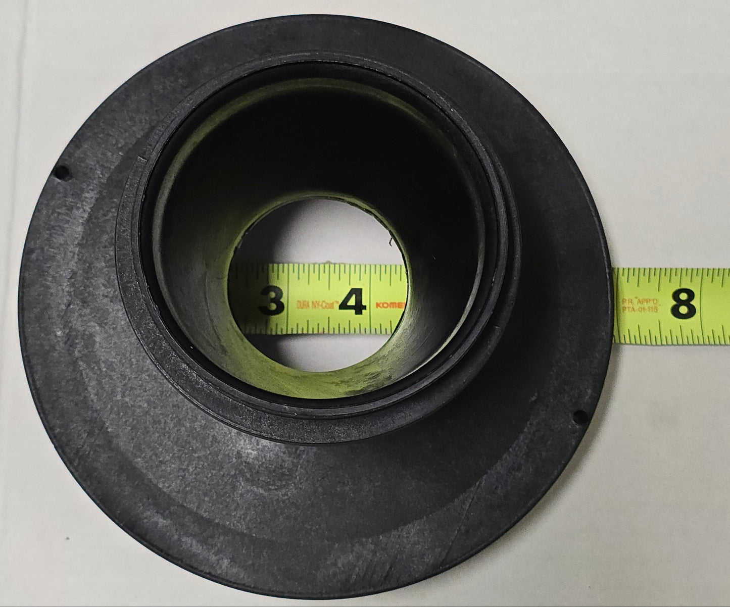 Reliant Pump Diffuser for P2110 / P2115 / P2410 / P2415 / P5730 / BC2747 / BC2748 Series