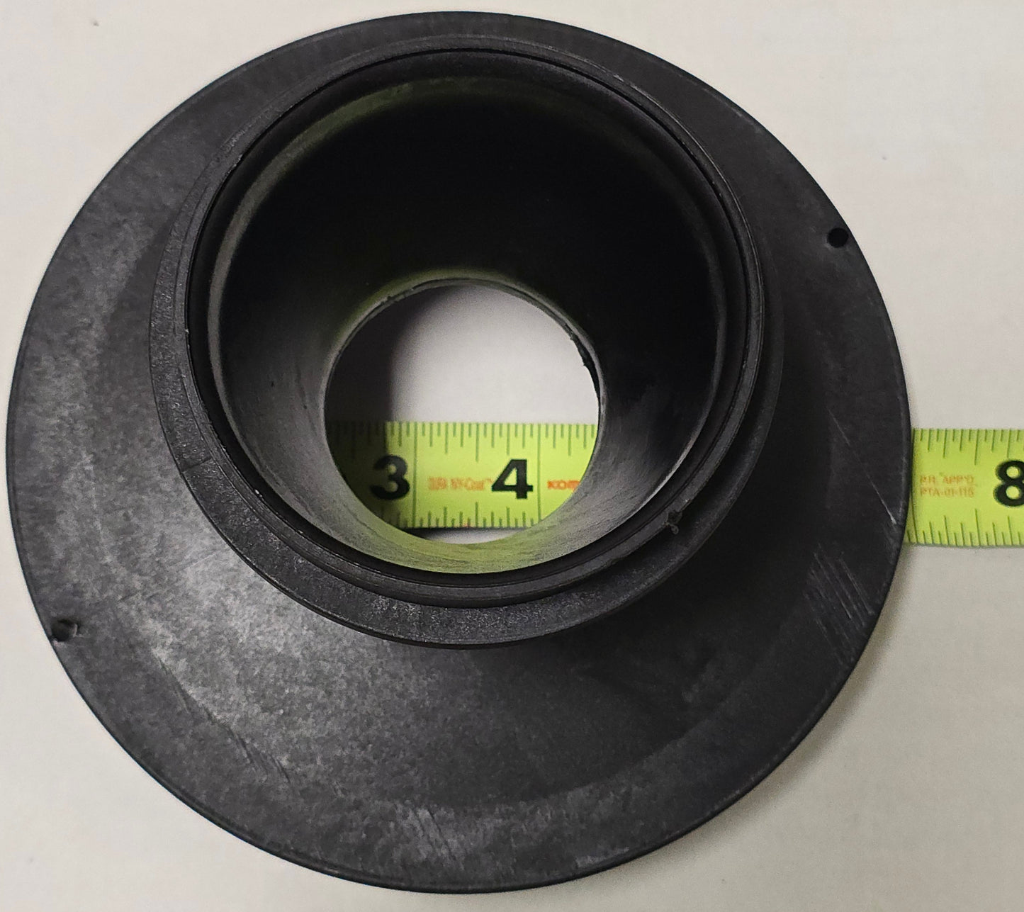 Reliant Pump Diffuser for P5015 / P3207 / P3210 / P3220 / P3230 / P3310 / P3315 / P3320 / P3330 Series