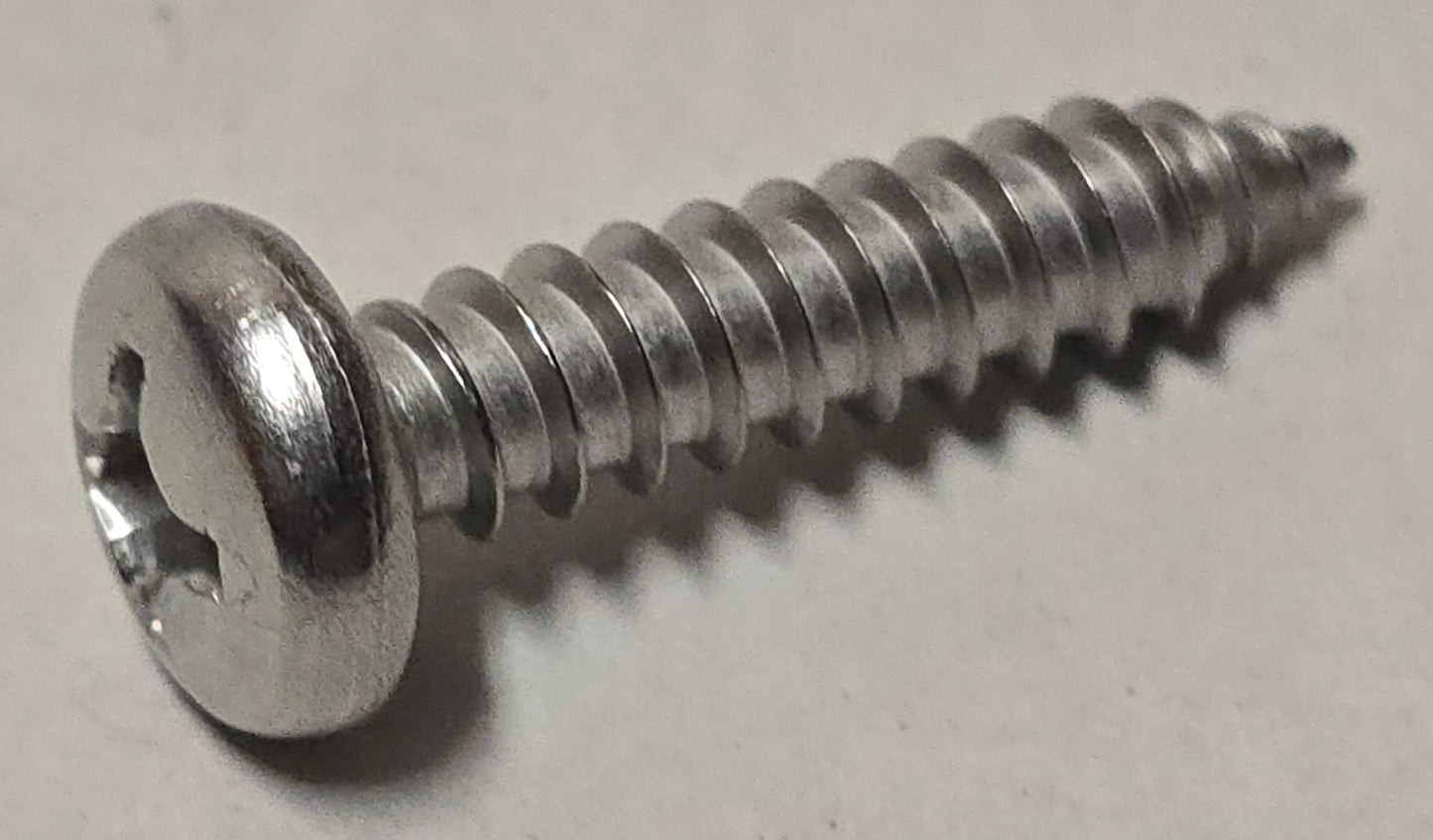 Reliant Diffuser Screws ST5.5x25 for P1407 / P1410 / P1415 / P1210D(DC) / P1215D(DC) / P1410D(DC) / P1415D(DC) / BC2728 / BC2729 / BC2730 Series (Set of 8)