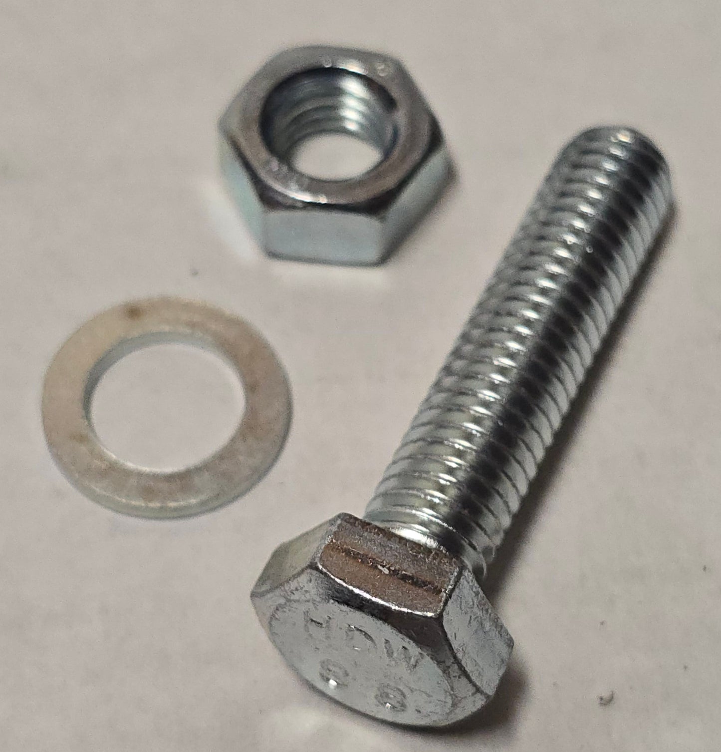 Reliant Pump Mounting Screws for Skid Pack C1025 / C1036 / C1050 / C1070 / F10251207 / F10361207 / F10501207 / F10701207 / F116T1207 / F116T7205 / F119T1210 / F119T2007 / F119T6007 / F119T7207 / F124T1215 / F124T2010 / F124T6010 / F124T7210 Series