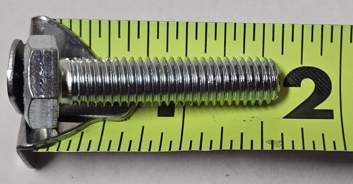 Reliant Pump Mounting Screws for Skid Pack C1025 / C1036 / C1050 / C1070 / F10251207 / F10361207 / F10501207 / F10701207 / F116T1207 / F116T7205 / F119T1210 / F119T2007 / F119T6007 / F119T7207 / F124T1215 / F124T2010 / F124T6010 / F124T7210 Series