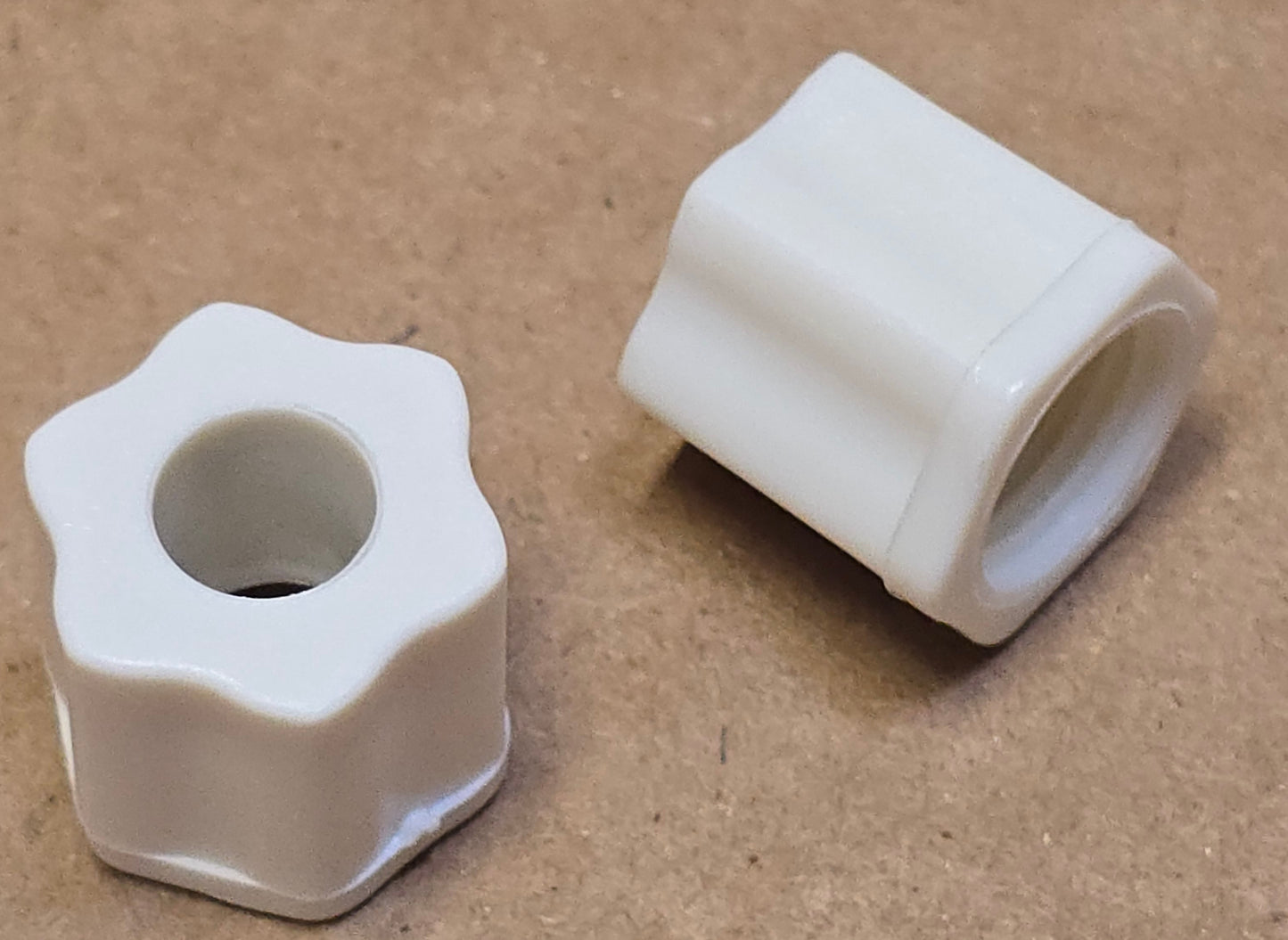 Reliant Clorinator Compression Nuts for B8011 / B8012 / B8013 / B8014 / BC0166 / BC0167 / BC0168 / BC0169