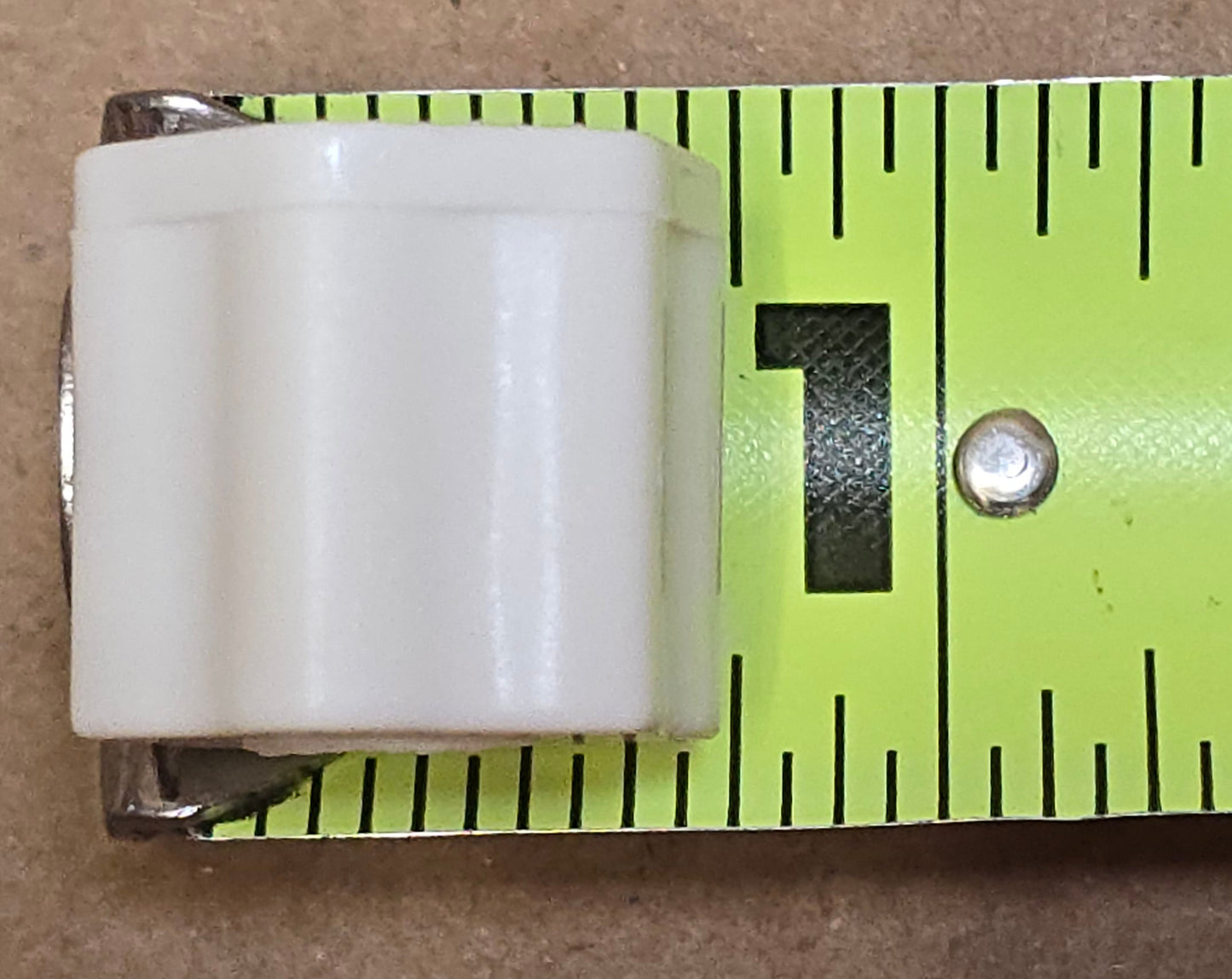 Reliant Clorinator Compression Nuts for B8011 / B8012 / B8013 / B8014 / BC0166 / BC0167 / BC0168 / BC0169