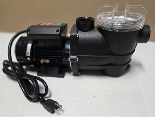 Reliant 0.35hp Above Ground Pool Pump P1103 Series for Skid Pack Combo F116T1103