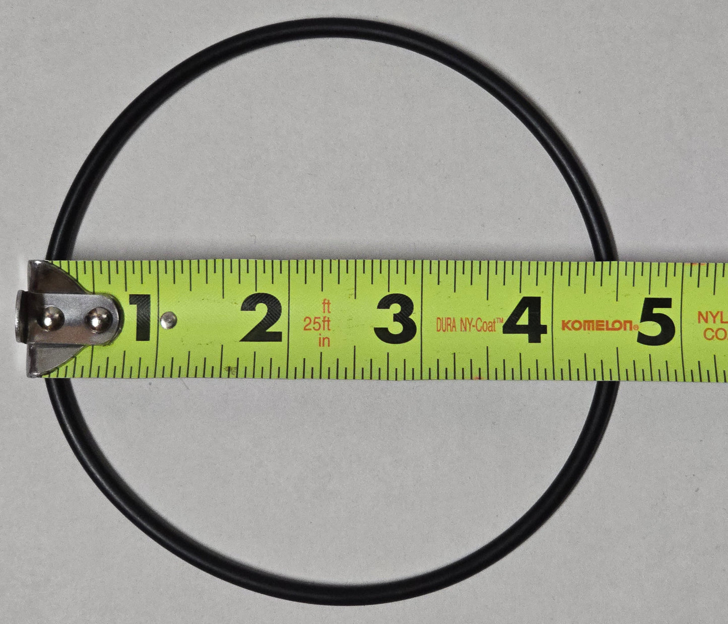 Reliant Pump Housing Lid O-Ring for for P1102 / P1103 / P1105 Series