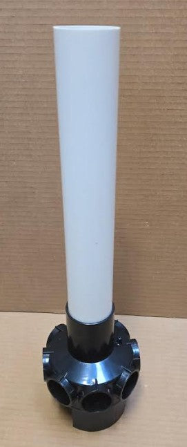 Reliant Sand Filter Central Distribution Pipe/Center Pipe for S116T