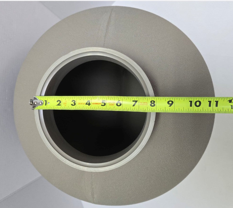 Reliant Sand Filter 22" Tank Body for F119T