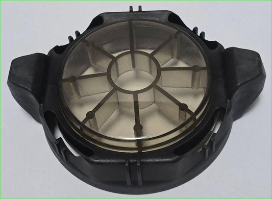 Reliant Pump Housing Lid w/O-Ring for P2410 / P2415 Series
