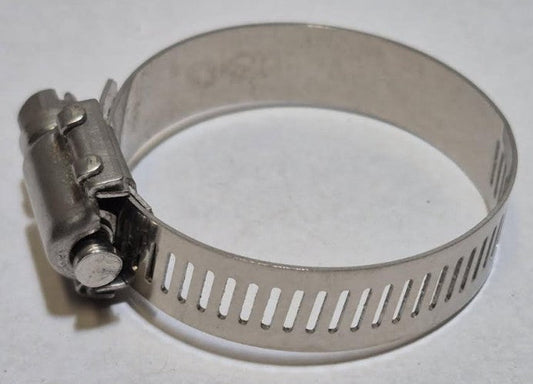 Reliant Sand Filter Hose Clamp for S116T / S119T / S124T Series
