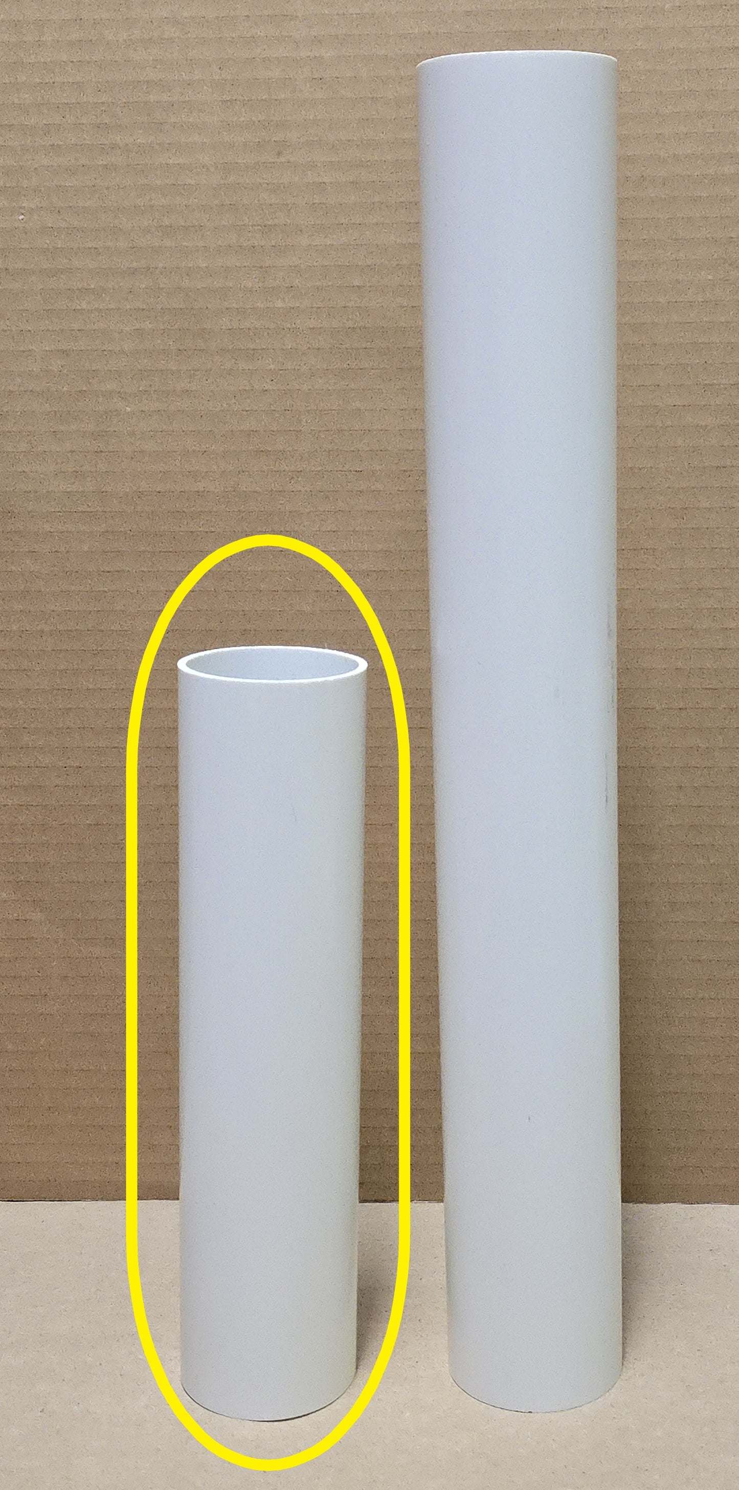 Reliant Cluster Cartridge Center Pipe for C3425 Series