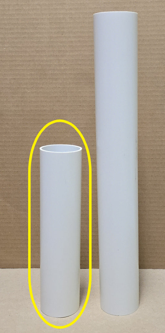Reliant Cluster Cartridge Center Pipe for C3425 Series