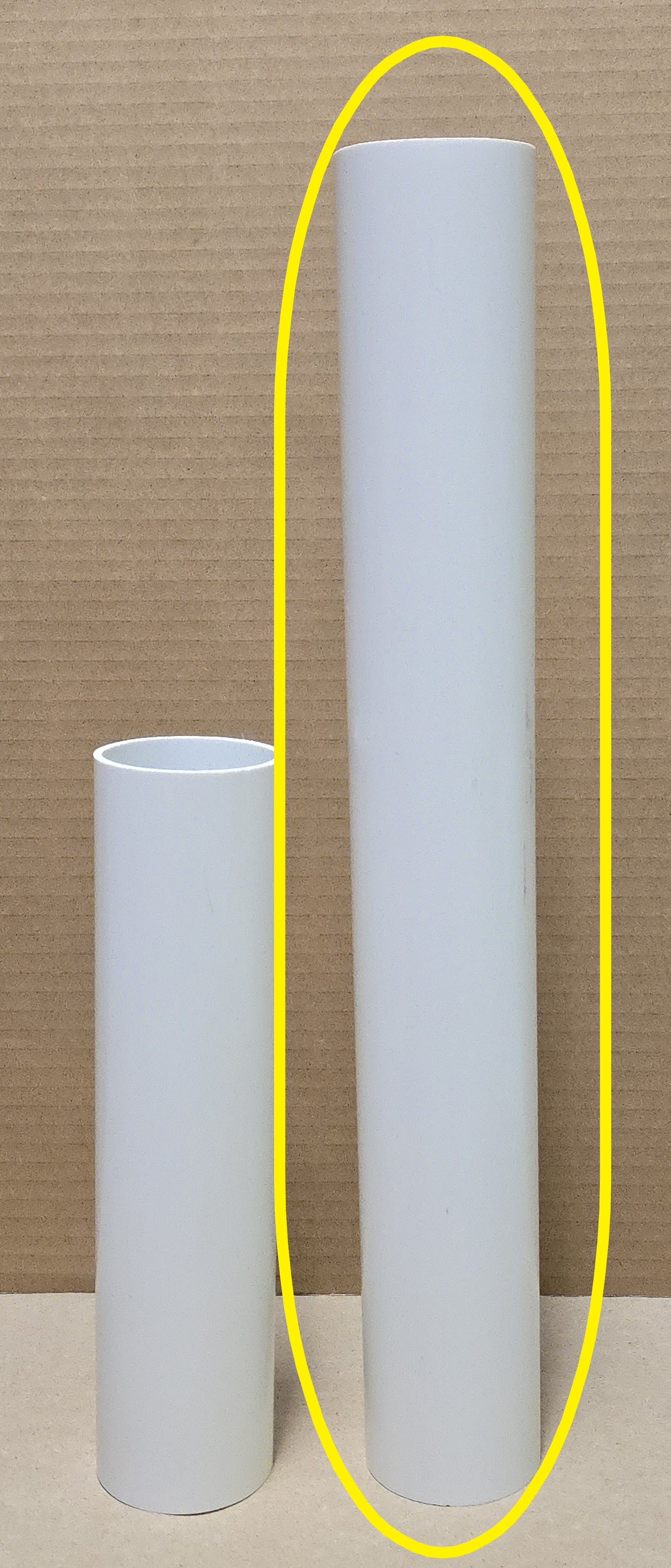 Reliant Cluster Cartridge Center Pipe for C3525 Series