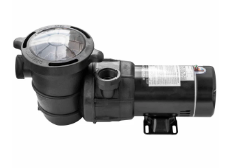 Reliant Strainer pot drain plug W/oring P1200 series