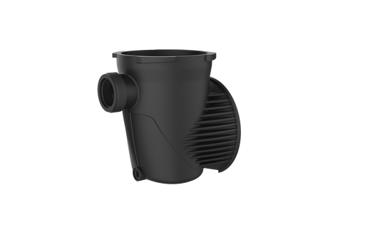 Reliant Strainer/Pump Housing for P1407 / P1410 / P1415 / P1410DE(DC) / P1415D(DC) Series