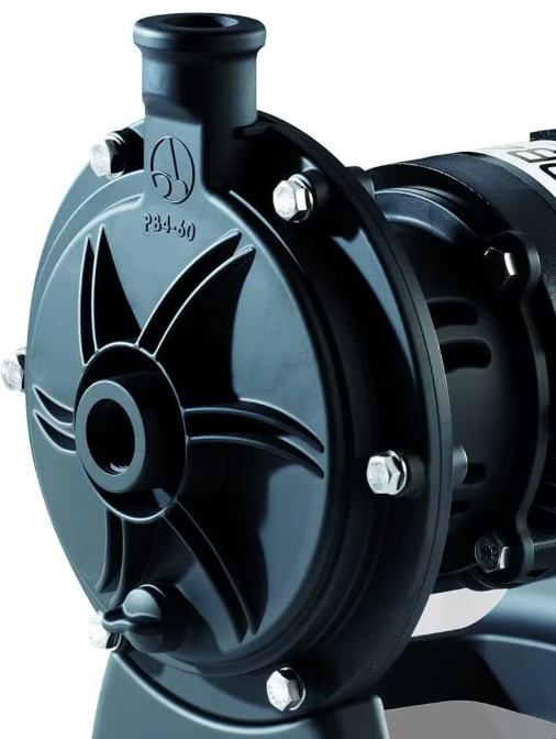 Polaris PB4-60 Housing REF