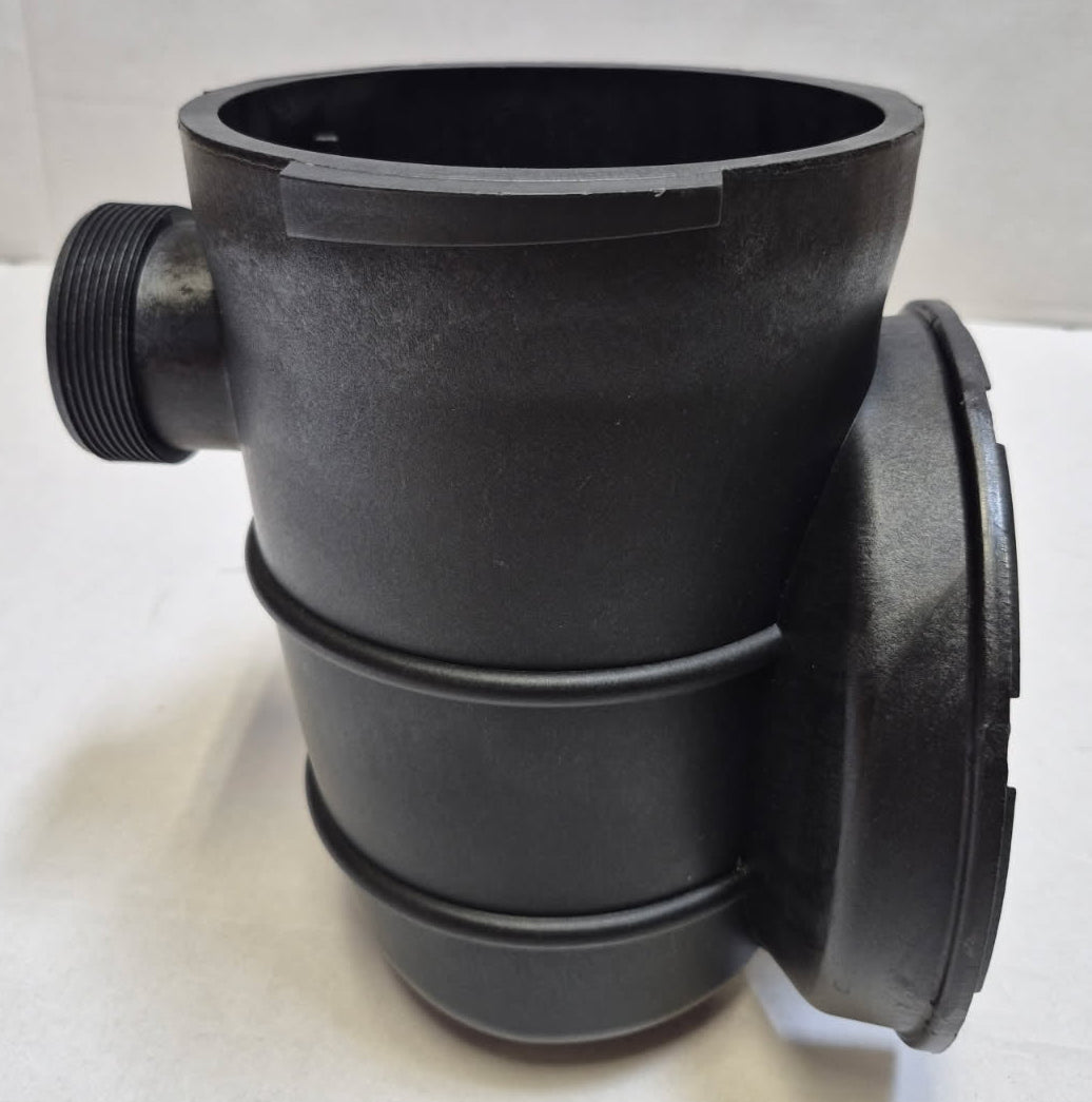 Reliant Pump Housing / Strainer Pot for BC2728 / BC2729 / BC2730 / P1210(DC) / P1215D(DC)