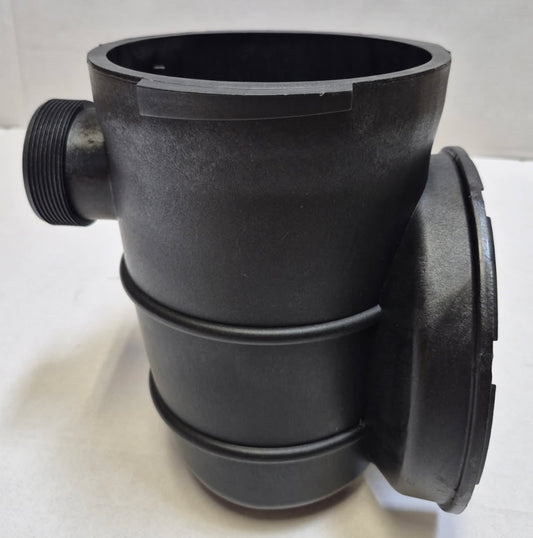Reliant Pump Housing / Strainer Pot for BC2728 / BC2729 / BC2730 / P1210(DC) / P1215D(DC)