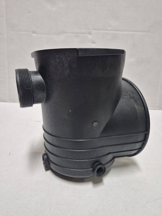 Reliant Pump Housing / Strainer Pot for P1407 / P1410 / P1415 / P1410DE(DC) / P1415D(DC) Series