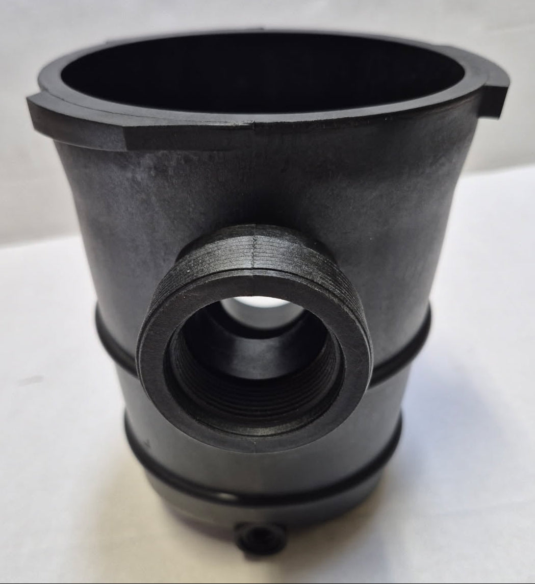Reliant Pump Housing / Strainer Pot for BC2728 / BC2729 / BC2730 / P1210(DC) / P1215D(DC)