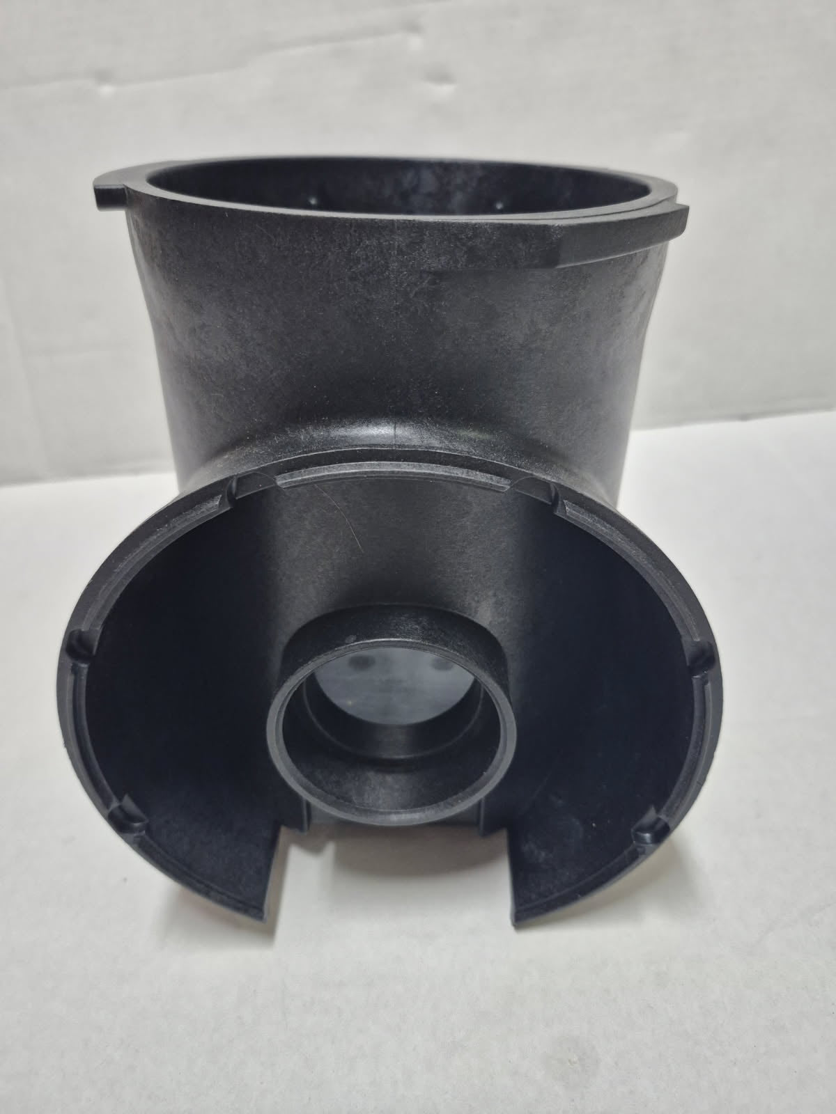 Reliant Pump Housing / Strainer Pot for P1407 / P1410 / P1415 / P1410DE(DC) / P1415D(DC) Series
