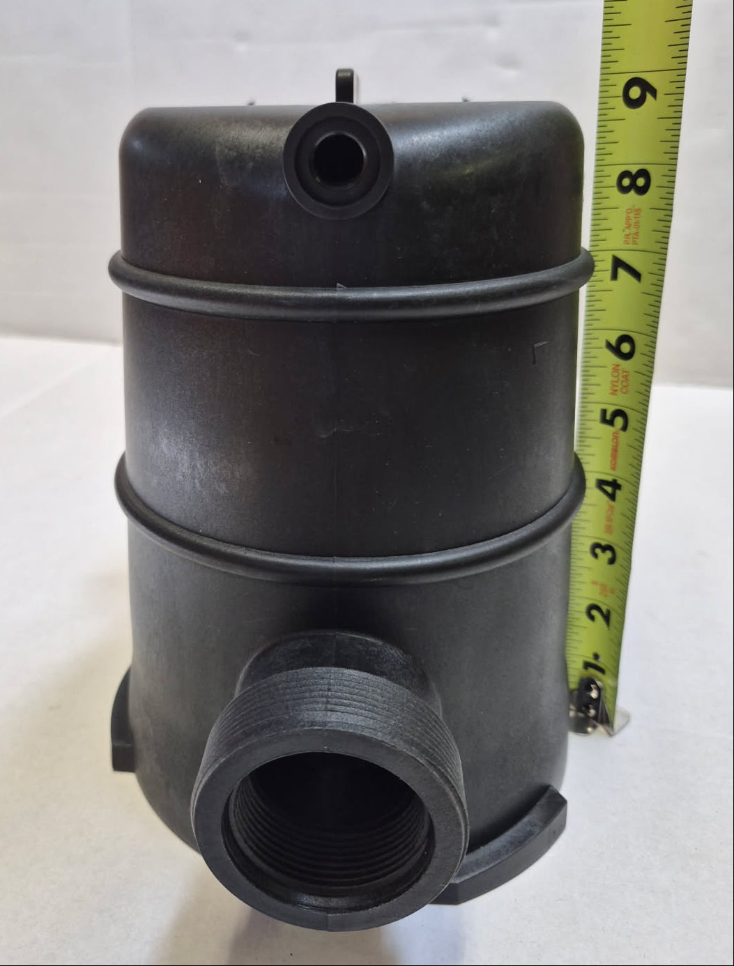 Reliant Pump Housing / Strainer Pot for BC2728 / BC2729 / BC2730 / P1210(DC) / P1215D(DC)