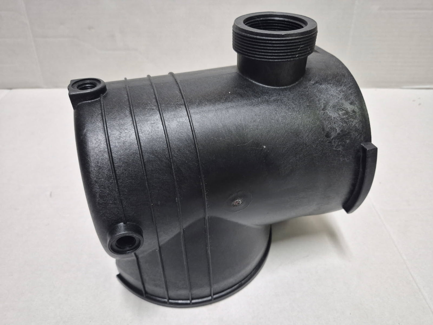 Reliant Pump Housing / Strainer Pot for P1407 / P1410 / P1415 / P1410DE(DC) / P1415D(DC) Series