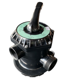 Reliant Multiport site glass W/gasket